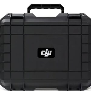 Maleta Rígida Para Drones DJI Mini 3/Mini 3 Pro e Mini 4 Pro