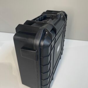 Case Maleta Rígida DJI MINI 4 PRO/DJI MINI 3