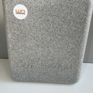 Maleta DJI PHANTOM 4 – SEMINOVO