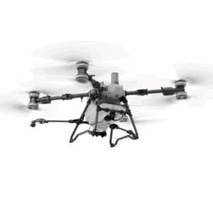 DJI AGRAS T100 C/ 3 BATERIAS E CARREGADOR