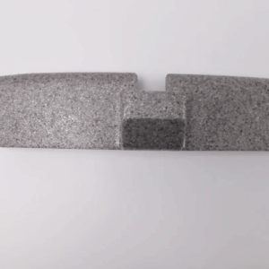 Isopor DJI da Carenagem Traseira AGRAS T30 – YC.JG.FP000012 – 596