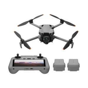 DJI Mini 5 Pro Fly More Combo Plus (52 min) – DJI068