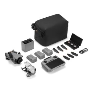 DJI Mini 5 Pro Fly More Combo Plus (52 min) – DJI068