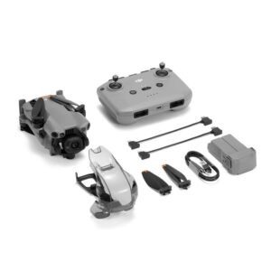 DJI MIni 5 Standard Sem Tela – DJI065