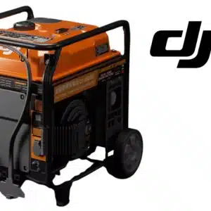 GERADOR DJI AGRAS D14000IE