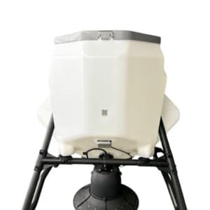 DISPERSOR DE SÓLIDOS DJI AGRAS T100