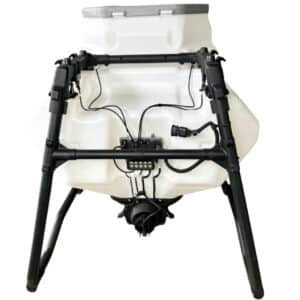 DISPERSOR DE SÓLIDOS DJI AGRAS T100