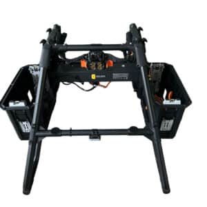 SISTEMA DE ELEVAÇÃO DE CARGA DJI T100 LIFT SYSTEM KIT