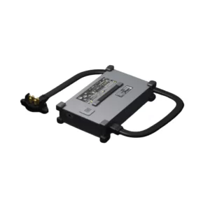 CARREGADOR DJI DE BATERIAS C12000 AGRAS T70P/T100