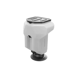 DISPERSOR DE SÓLIDOS DJI AGRAS T70P
