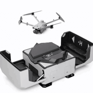 Drone DJI Matrice 3TD Dock 2 Kit (DJI Dock 2 + DJI Matrice 3TD + Carregador da Bateria + 1x Bateria Inteligente + DJI RC Pro)