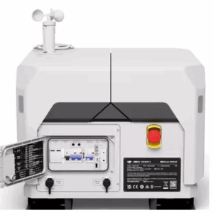 Drone DJI Matrice 3TD Dock 2 Kit (DJI Dock 2 + DJI Matrice 3TD + Carregador da Bateria + 1x Bateria Inteligente + DJI RC Pro)