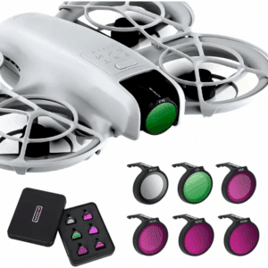 Kit 6 Filtros ND DJI NEO
