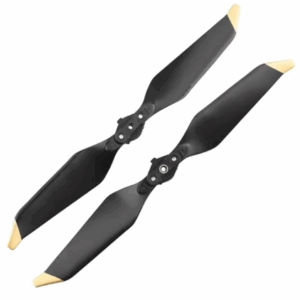 Hélices DJI Mavic PRO Platinum (Dourada)