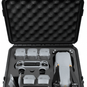 Maleta Rígida Drone DJI Air 3/Air 3S