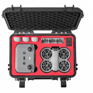 Maleta Rígida DJI NEO