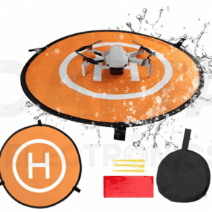 PISTA DE POUSO H (Landing Pad) – GRANDE