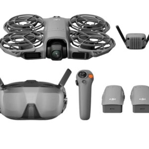 Drone DJI Neo 2 Fly More Combo (DJI Motion 3 & Goggles N3) – DJI072