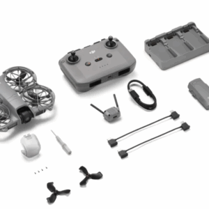 DJI NEO 2 Fly More Combo (Combo Completo)