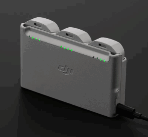 Hub de Carregamento DJI NEO