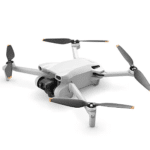 Drone DJI Mini 3 Standard (Sem tela) BR - DJI038 - Imagem 4
