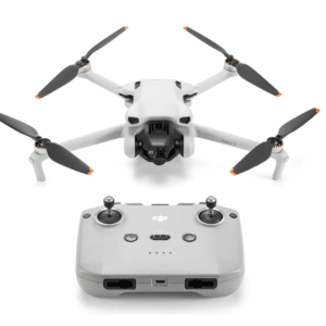Drone DJI Mini 3 Standard (Sem tela) BR – DJI038