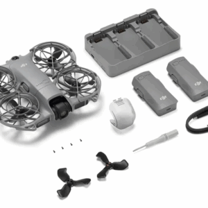 DJI NEO 2 Fly More Combo (Sem Controle)