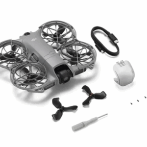 DJI NEO 2 Standard (Sem Controle e 1 Bateria)