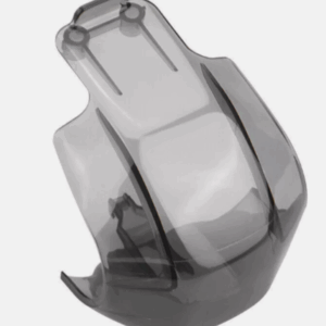 Protetor de Gimbal Capa de Proteção para Mini 3