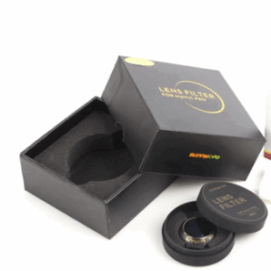 Filtro de Lente MCUV Drone DJI Mavic PRO