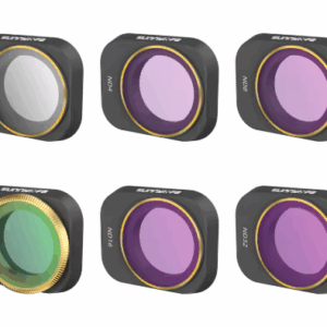 FILTRO DE CÂMERA DJI MINI 3 / MINI 3 PRO