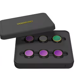 FILTRO DE CÂMERA DJI MINI 3 / MINI 3 PRO