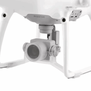Protetor de Gimbal Phantom 4