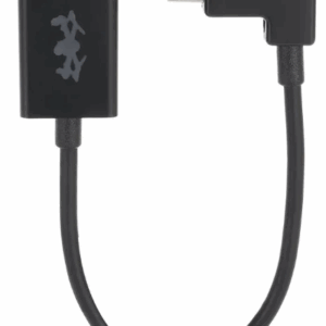 Cabo Conversor de Dados para Controle Remoto DJI Spark Mavic