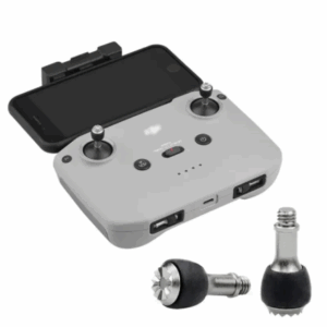 Joystick de Controle DJI RC-N1, RC-N2, RC, RC 2 e RC Pro