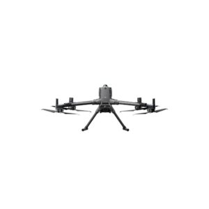 DJI MATRICE 400 RTK + TB100 BATERIA INTELIGENTE + BS100 ESTAÇÃO CARREGAMENTO