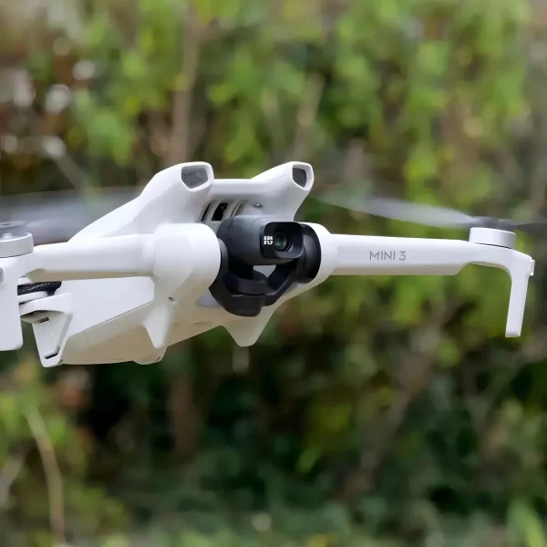 DJI Mini 3 Series Protector de Hélices | DJI ECUADOR