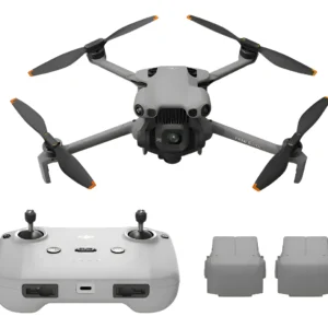 Drone DJI Mini 5 Pro Fly More Combo (Sem tela) BR – DJI066