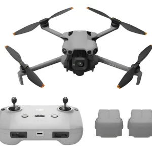 DJI MINI 5 PRO FLY MORE COMBO (Controle sem tela)