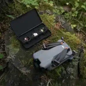 DJI Mini 5 Pro Fly More Combo (Controle sem tela) – DJI066