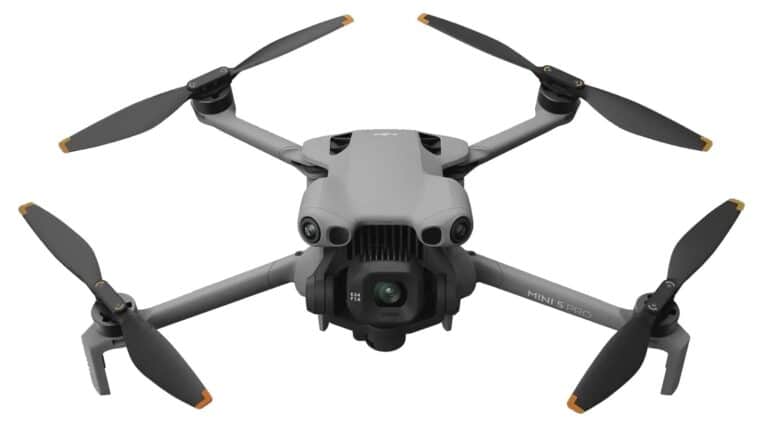 DJI Mini 5 Pro Fly More Combo (Controle sem tela) - DJI066 - Imagem 4