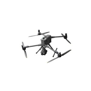 DJI MATRICE 400 RTK + TB100 BATERIA INTELIGENTE + BS100 ESTAÇÃO CARREGAMENTO