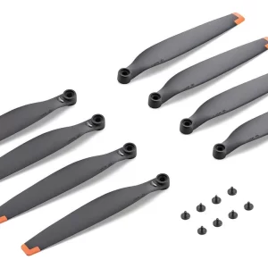 Hélices DJI Mini 3 (4 Pares)
