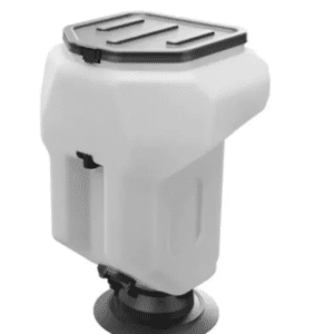 DISPERSOR DE SÓLIDOS PARA DJI AGRAS T25P