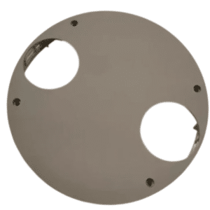 TAMPA SUPERIOR DO MOTOR DJI AGRAS T100 – YC.JG.ZS007579.02