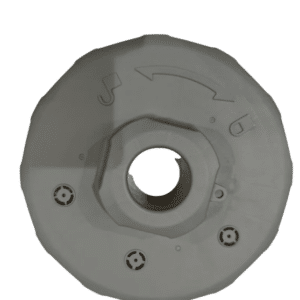 TAMPA DO TANQUE DE PULVERIZAÇÃO DJI AGRAS T100,T70,T70P – YC.JG.ZS006110