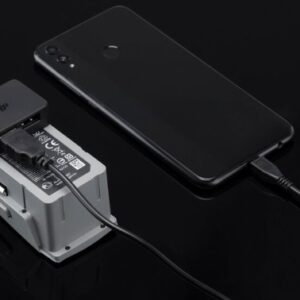 ADAPTADOR DE BATERIA PARA POWER BANK DJI MAVIC AIR 2