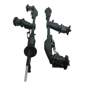 BICO ASPERSOR DJI DO PULVERIZADOR T100 – KIT – CP.AG.00000964.02