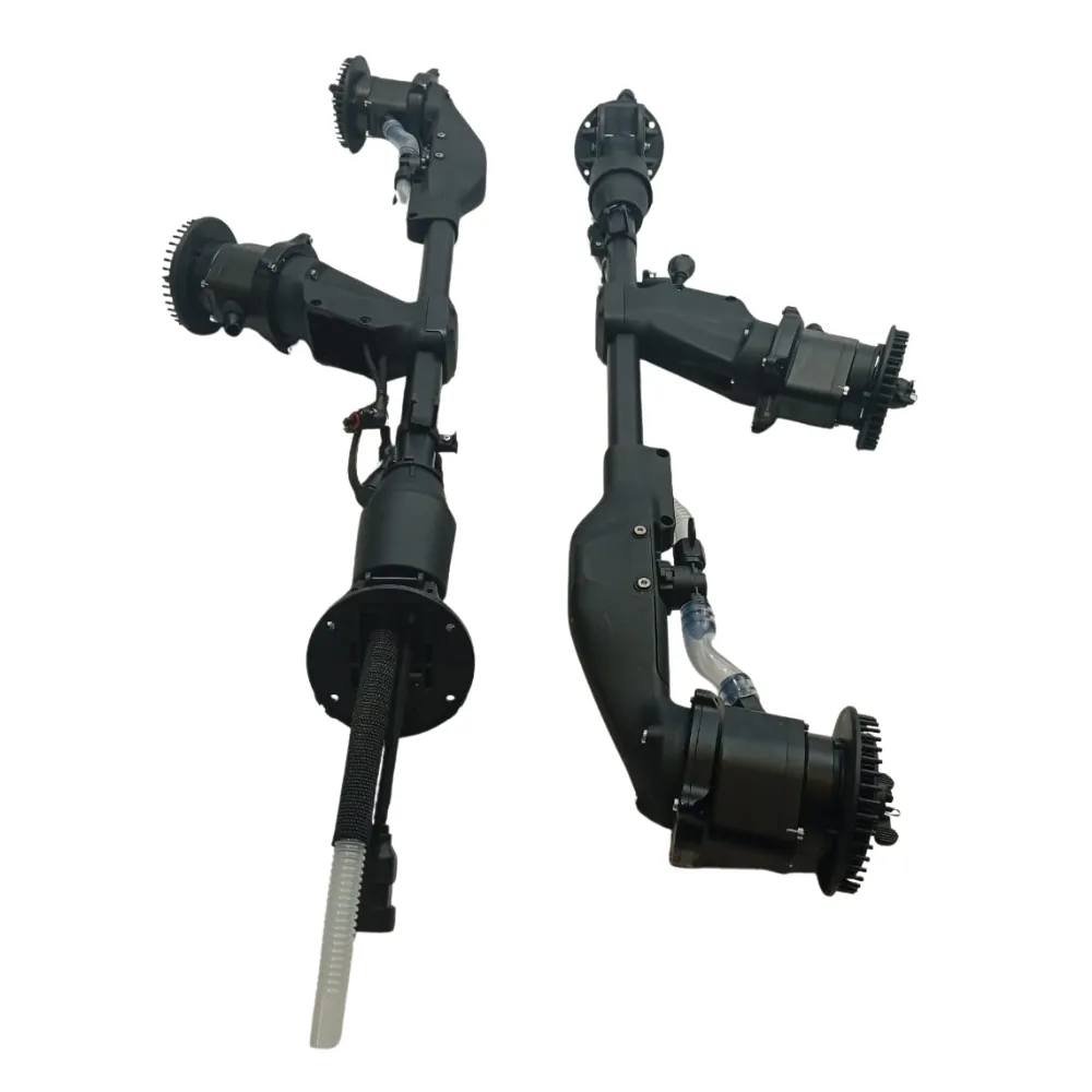 BICO ASPERSOR DJI DO PULVERIZADOR T100 - KIT - CP.AG.00000964.02