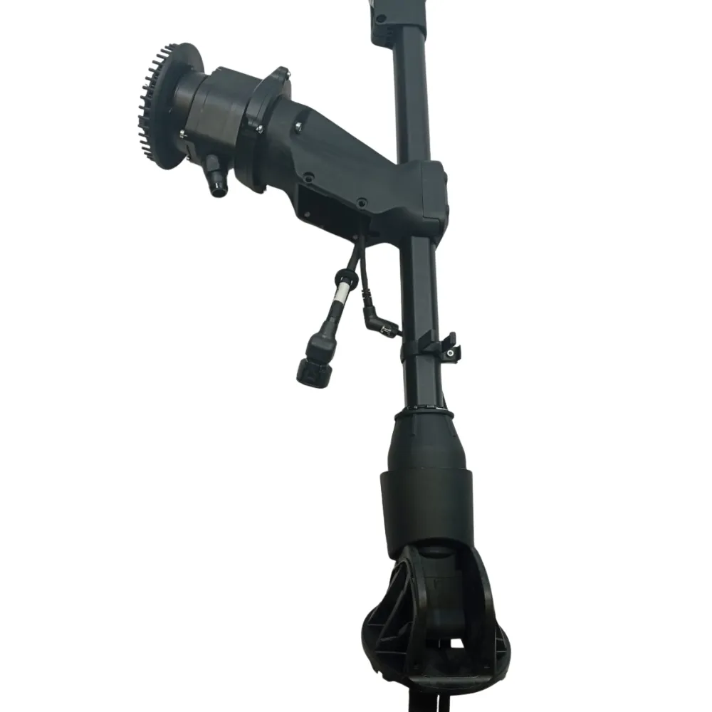 BICO ASPERSOR DJI DO PULVERIZADOR T100 - KIT - CP.AG.00000964.02 - Imagem 2